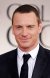 Michael Fassbender