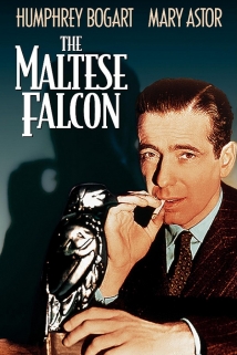 The Maltese Falcon