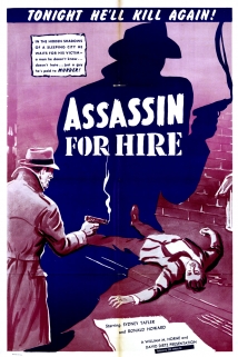 Assassin for Hire