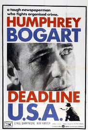 Deadline - U.S.A.