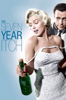 The Seven Year Itch