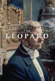 The Leopard