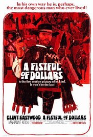 A Fistful of Dollars