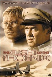 The Flight of the Phoenix