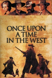 Once Upon a Time in the West