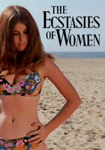 The Ecstasies of Women