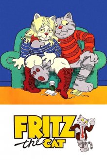 Fritz the Cat