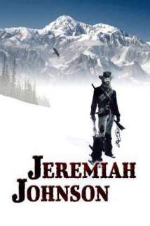 Jeremiah Johnson