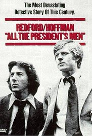 All the President's Men