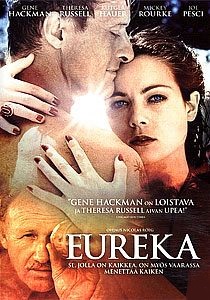 Eureka