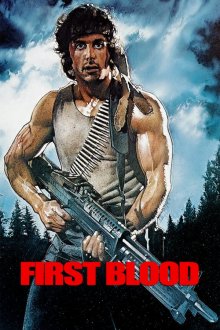 First Blood