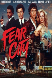 Fear City