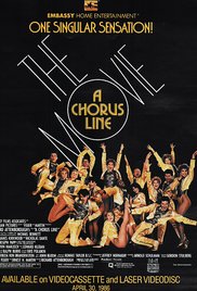 A Chorus Line