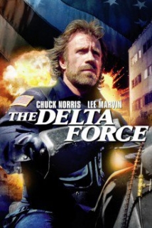 The Delta Force