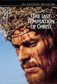 The Last Temptation of Christ