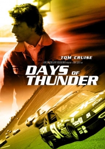 Days of Thunder