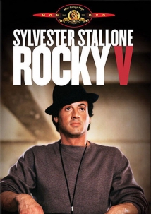 Rocky V