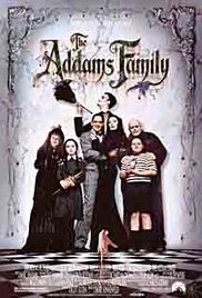 The Addams Family