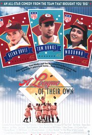 A League of Their Own