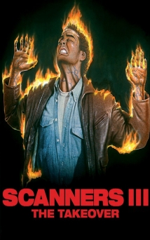 Scanners III: The Takeover