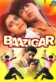 Baazigar