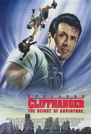 Cliffhanger