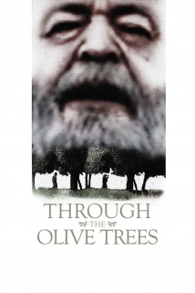 Through the Olive Trees