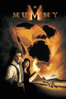 The Mummy