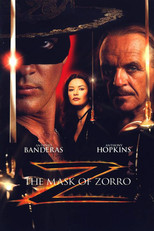 The Mask of Zorro