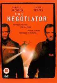 The Negotiator