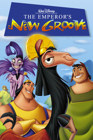 The Emperor's New Groove