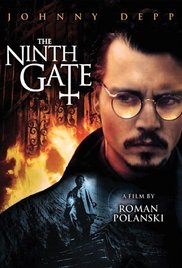 The Ninth Gate