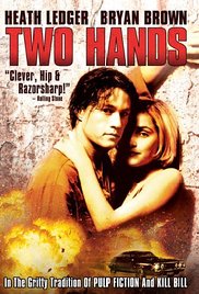 Two Hands