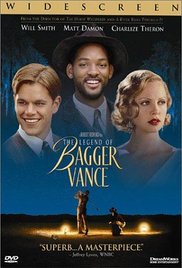 The Legend of Bagger Vance