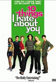 10 Things I Hate About You