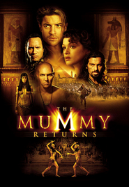 The Mummy Returns