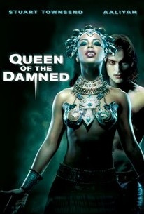 Queen of the Damned