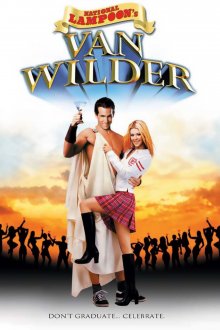 Van Wilder: Party Liaison