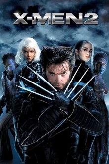 X2: X-Men United