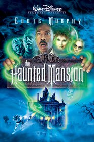 The Haunted Mansion