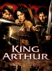 King Arthur