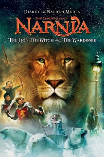 The Chronicles of Narnia: The Lion, the Witch and the Wardrobe