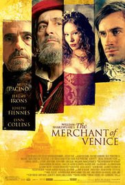 The Merchant of Venice