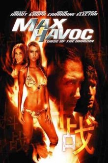 Max Havoc: Curse of the Dragon