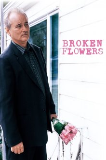 Broken Flowers