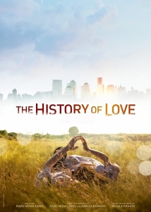 The History of Love