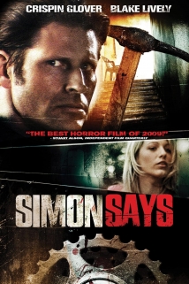 Simon Says