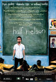 Half Nelson