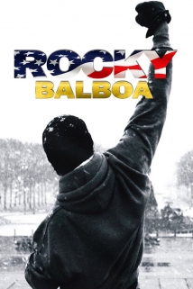 Rocky Balboa