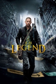 I Am Legend